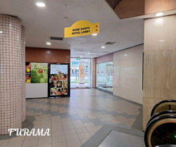 Furama City Centre Singapore (D1), Retail #517644161